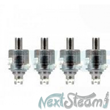 Replaceable Dual Coil for iClear 16B 